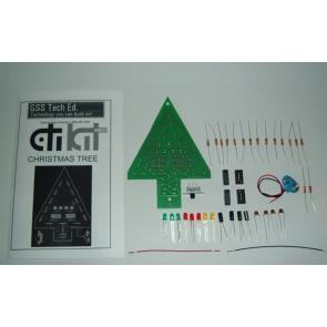 Christmas Tree Kit 12