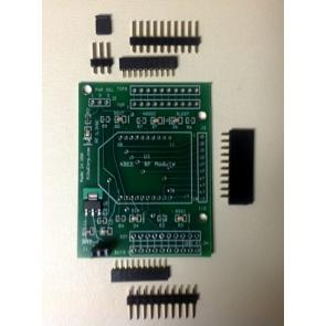 RF Carrier Module Kit