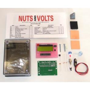 Gravimeter Kit