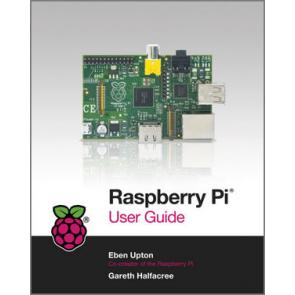 Raspberry Pi User Guide, Second Edition