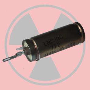 Geiger Counter Tube