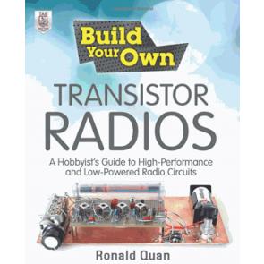Build Your Own Transistor Radios