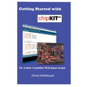 Getting Started with chipKIT