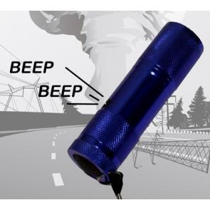 Emergency Radiation Monitor Alarm Kit