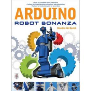 Arduino Robot Bonanza