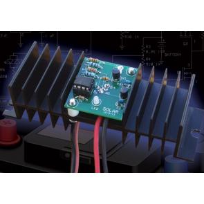 Solar Charge Controller Kit 2.0