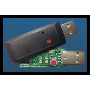 Rapid USB Prototyping Stick