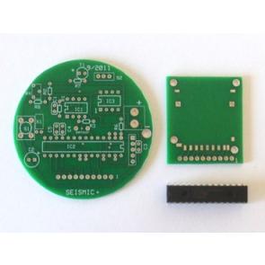 Accelerometer PCB Set & Chip