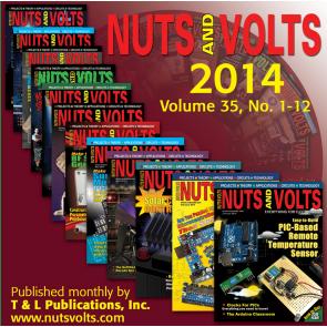 N&V 2014 CD-ROM