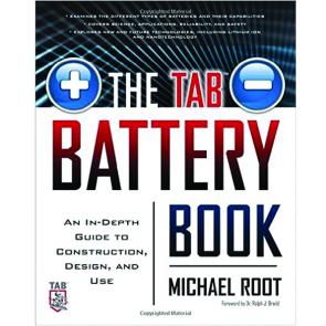 The TAB Battery Book