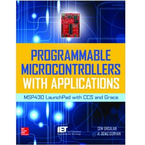 Programmable Microcontrollers with Applications