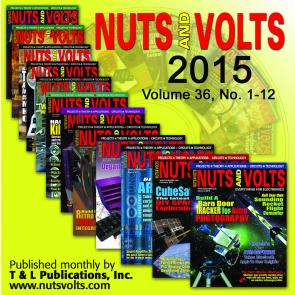 N&V 2015 CD-ROM
