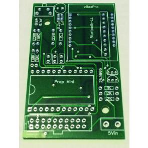 ZB-LED PCB
