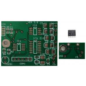 Volume Controller PCB and Programmed Chip Set
