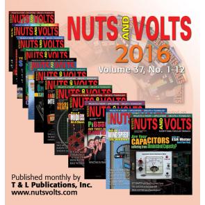 N&V 2016 CD-ROM