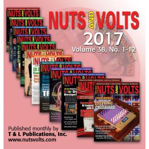N&V 2017 CD-ROM