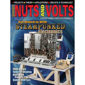 N&V July/August 2018