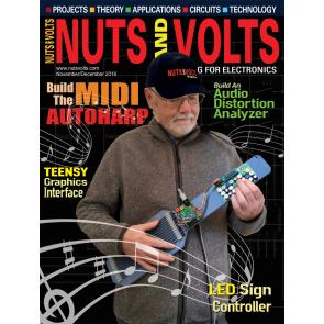 N&V November/December 2018