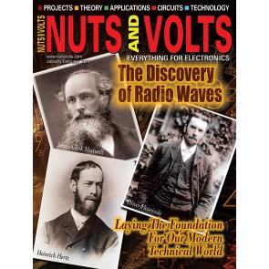 N&V 2019 Issue-1
