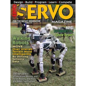 SERVO 2019 Issue-3