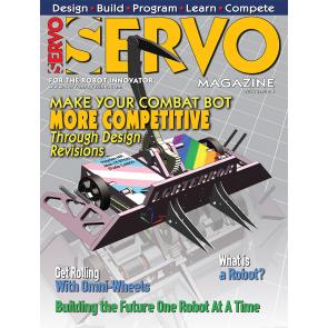 SERVO 2019 Issue-4