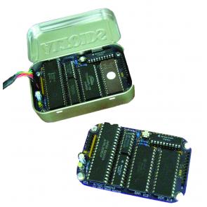 Altaids Computer Kit