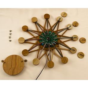 NixieStar Clock Kit