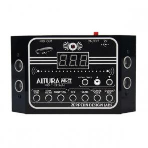 Altura Theremin Case