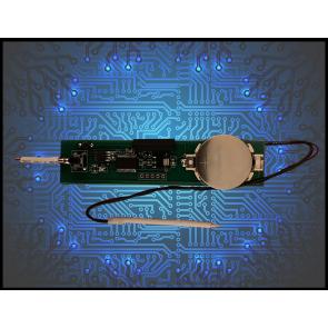 Kelvin Low Resistance Probe Kit