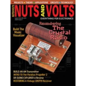 N&V 2020 Issue-1