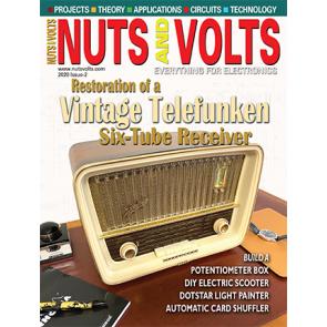 N&V 2020 Issue-2