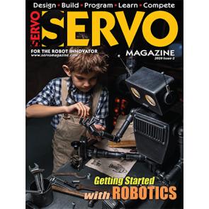 SERVO 2020 Issue-2