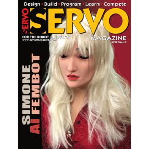 SERVO 2020 Issue-3
