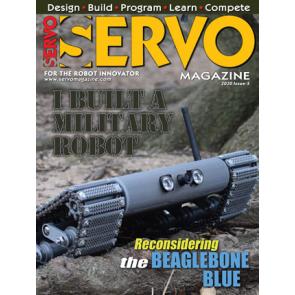 SERVO 2020 Issue-5