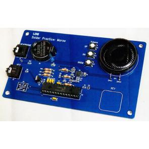 Morse Code Generator Kit