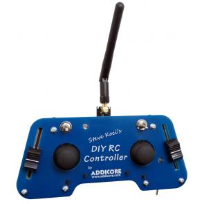 DIY RC Controller Kit with Receiver Recorder