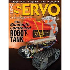 SERVO 2022 Issue-2