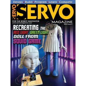SERVO 2022 Issue-4